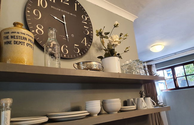 Waterhouse Guest Lodges 202 Lawley Street - Foto 50