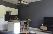 Appartement d'Hippolyte - Vue musée Rimbaud - Foto 6