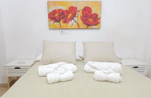 HOME CENTRO I max 4 personas HOME CENTRO II max 6 personas - Foto 12