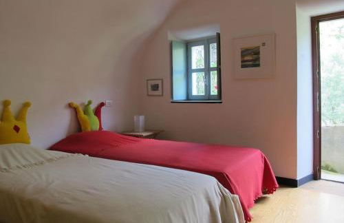 Oliveto stunning property with private garden - Photo 11