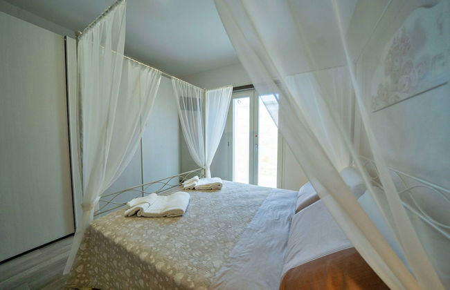 Villa Gargasole - Eleganza e Comfort con Piscina Privata - Photo 38