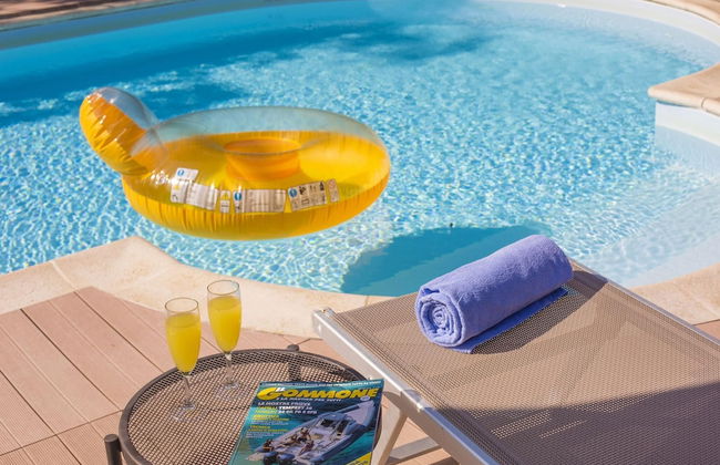 Residence Bosco - Villa Il Pino - Foto 22