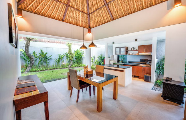 Villa Jerami & Spa - Foto 22