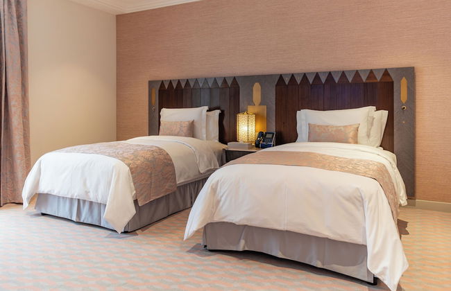 Vivienda Hotel Villas Diplomatic Quarter - Foto 6