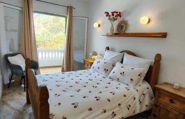 Casita Estrella bord de mer à Cala Pi - Foto 6