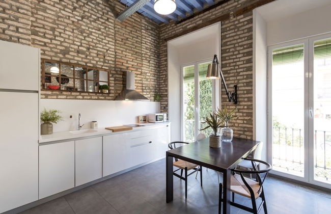 Chezmoihomes Loft Catedral - Foto 5