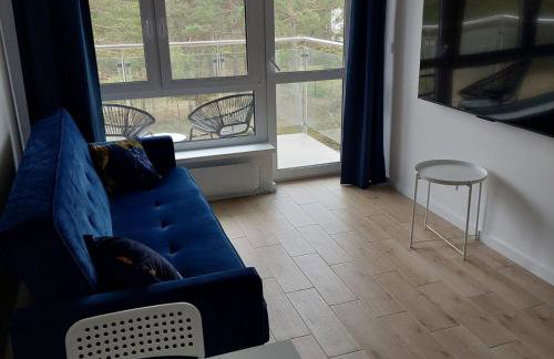 Apartament przy plaży - Rowy - Foto 5