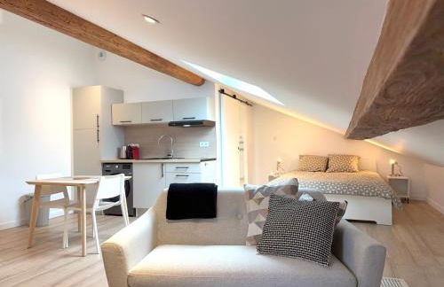 Rive droite charmante - Foto 1