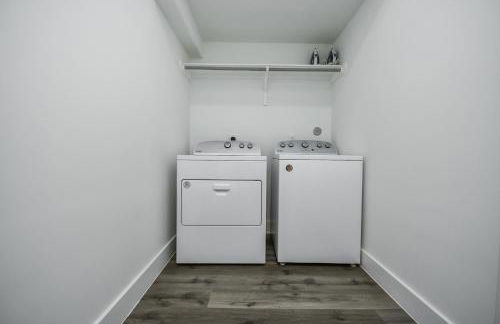 Mount Melanin Spacious 4BD Home Sleeps 17 - Near NRG Stadium - Foto 55