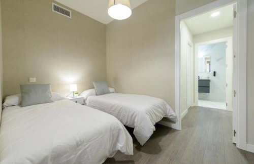 Torrejón Suites - Foto 50