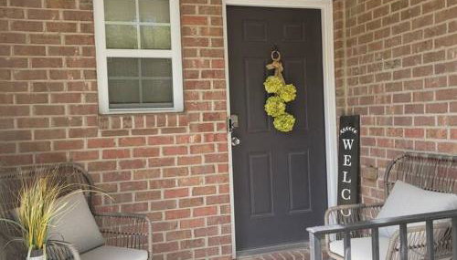 Modern & Luxurious 3 Bdrm 2.5 Bath Townhome - Foto 4