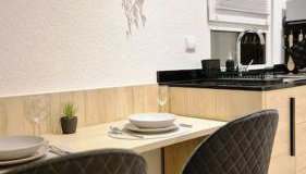 Apartment 2 nähe Rhein mit top Verkehrsanbindung - Foto 5