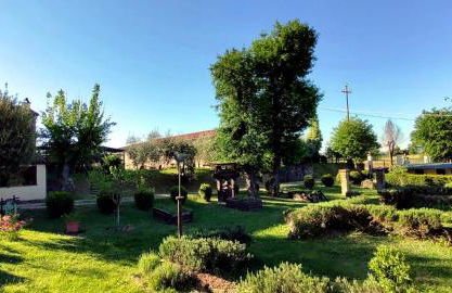 Agriturismo il Pino - Bioagricoltura - Photo 49