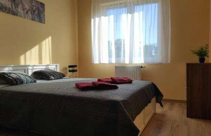 Grand Apartament nad Iławką - Foto 8