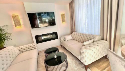 Apartment Velvet - free private garage - Foto 3