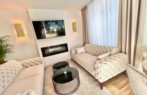 Apartment Velvet - free private garage - Foto 3