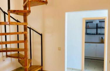 Komplettes Monteur Haus - Foto 14