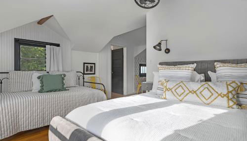 Stonewall Bungalow 4 - Sleeps 3 - Foto 5