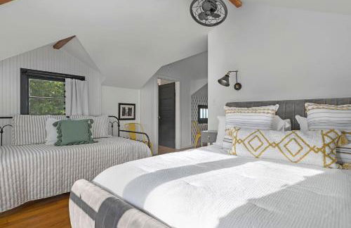 Stonewall Bungalow 4 - Sleeps 3 - Foto 5