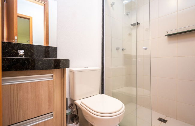 Apto Ótima localização St. Bueno PPB2604 - Foto 18