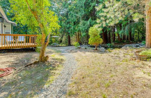 Family-Friendly Silverdale Home with Private Deck! - Foto 25
