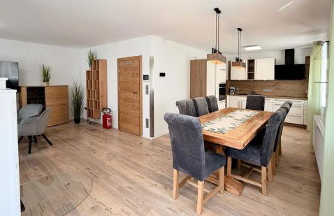 Villa Palmwiesen - Foto 1