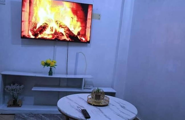 Lux Suites Ruby Court Apartments Kisumu - Foto 5