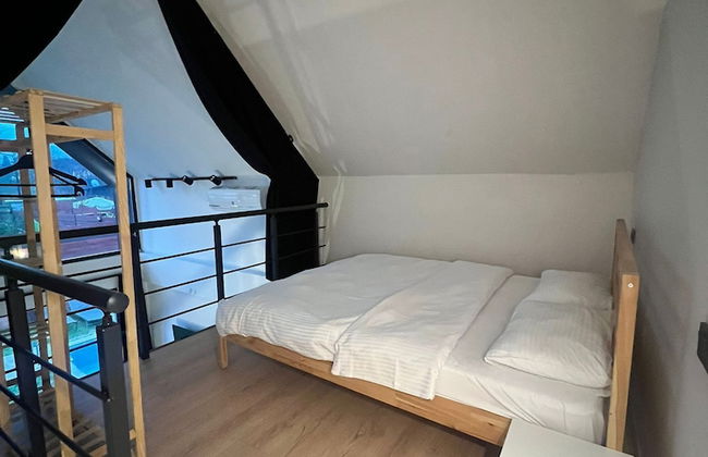 Monk Livingspace - Foto 2