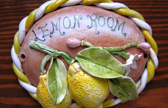 Ancient Rural Tower in Tuscia Area, Near Viterbo Italy - Foto 7