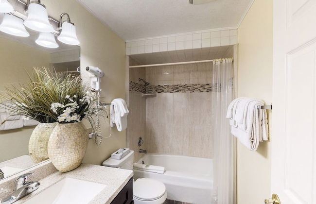 North Lake Lodges & Villas - Foto 42