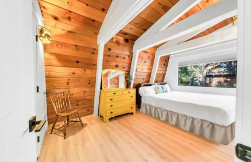 Cozy Cabin- Large Deck , Near the Slopes - Foto 35