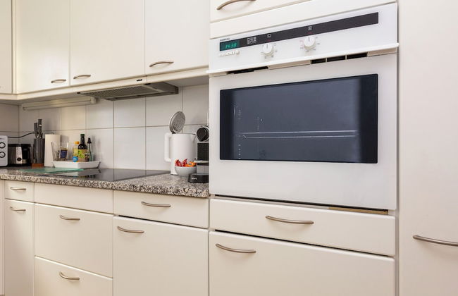 KAYA Zurich Stauffacher - Photo 26