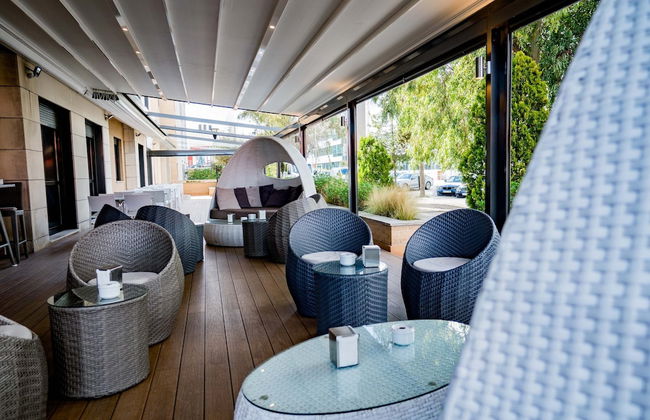 Compostela Suites Apartments - Foto 50