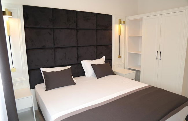 In Suit Luxury Hotel - Foto 5