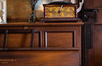 The Rum Shack Manorbier Castle Inn - Foto 14