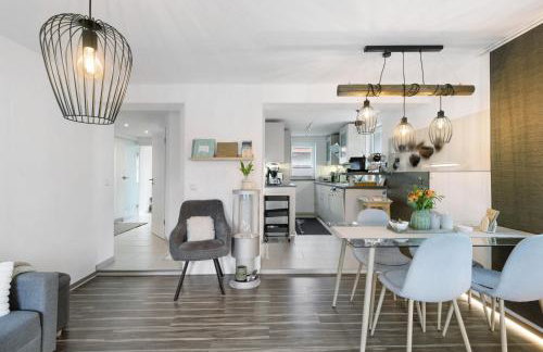 Ferienwohnung Mittenglück - Foto 7