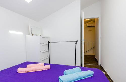 Holiday home Barbara - Two Bedroom Holiday home - Foto 35