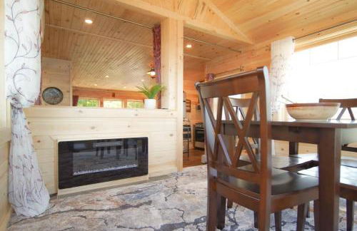 Loza house adirondack skydeck unit lake front - Foto 14