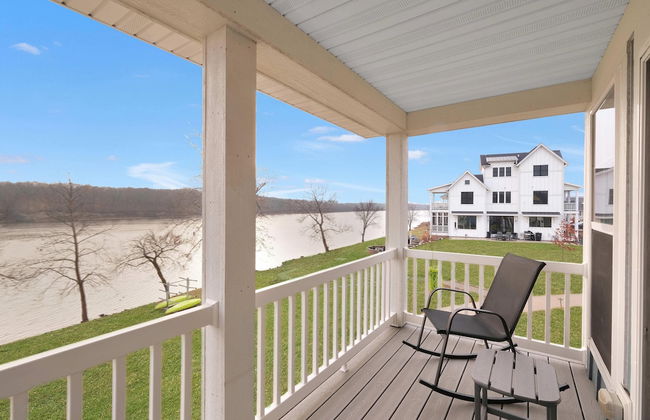 Eddie`s Hideaway #4 - Foto 48