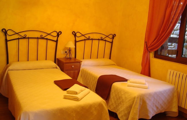 Apartamentos La Montaña - Foto 3