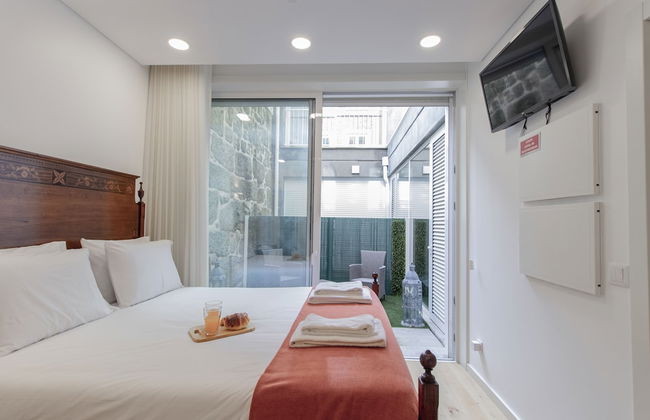 Duque Flat - AC & Balcony by LovelyStay - Foto 9