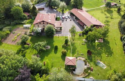 Casa Rural Jesuskoa - Foto 65