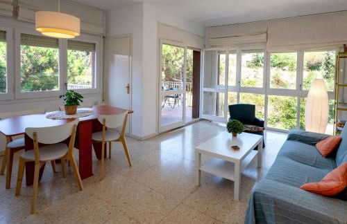 Apartment Els Pins by Interhome - Photo 13