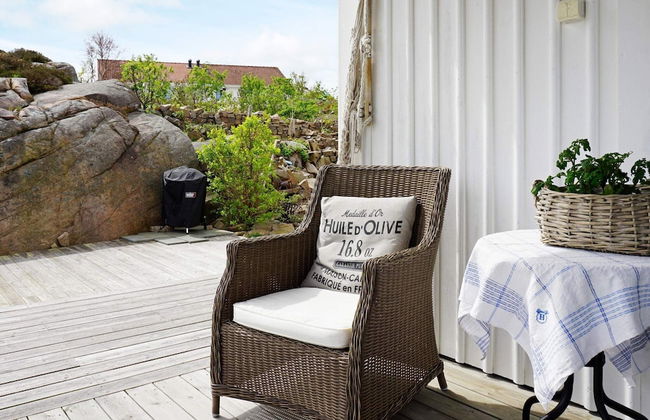 4 Star Holiday Home in Bohus Malmon - Foto 19