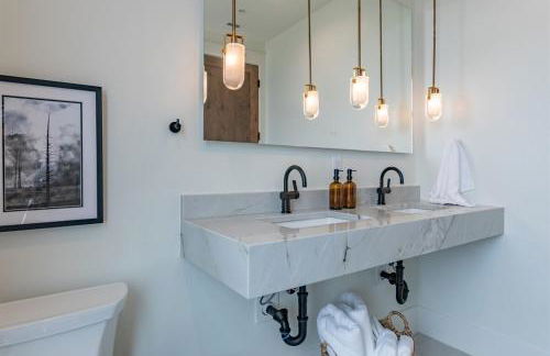 Newly Built - The Targhee at The Basin Luxury Suites - Foto 36