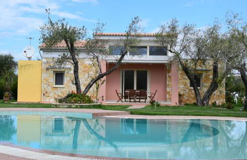 Three Stars Luxury Villas - Foto 49