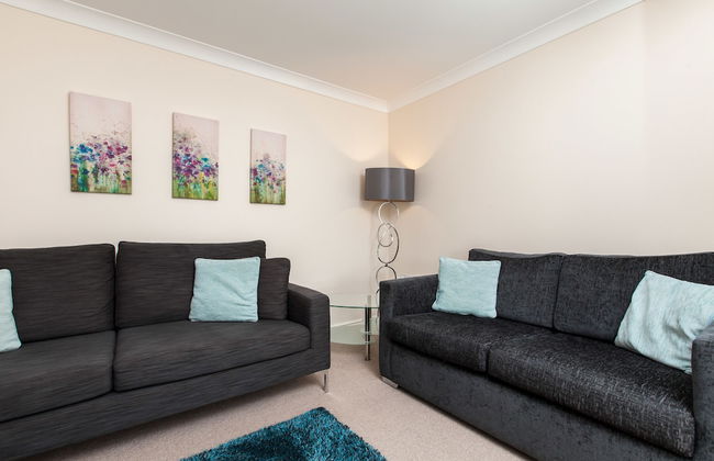 Duloch Apartments KW - Foto 10