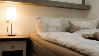 Parkresidenz Lychen, Ferienwohnung 5 - Photo 5