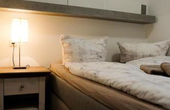 Parkresidenz Lychen, Ferienwohnung 5 - Photo 5