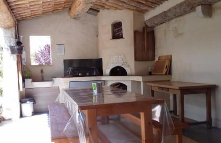 Bastide Marie Antoinette - Foto 20